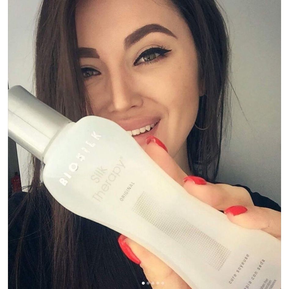  Dưỡng tóc Biosilk 167ml (MP4773) 