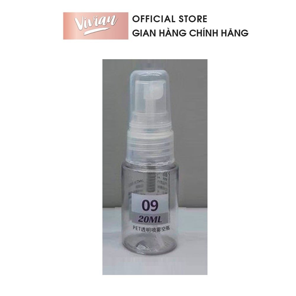  Bình chiết dạng xịt LM181 (MP7263) 