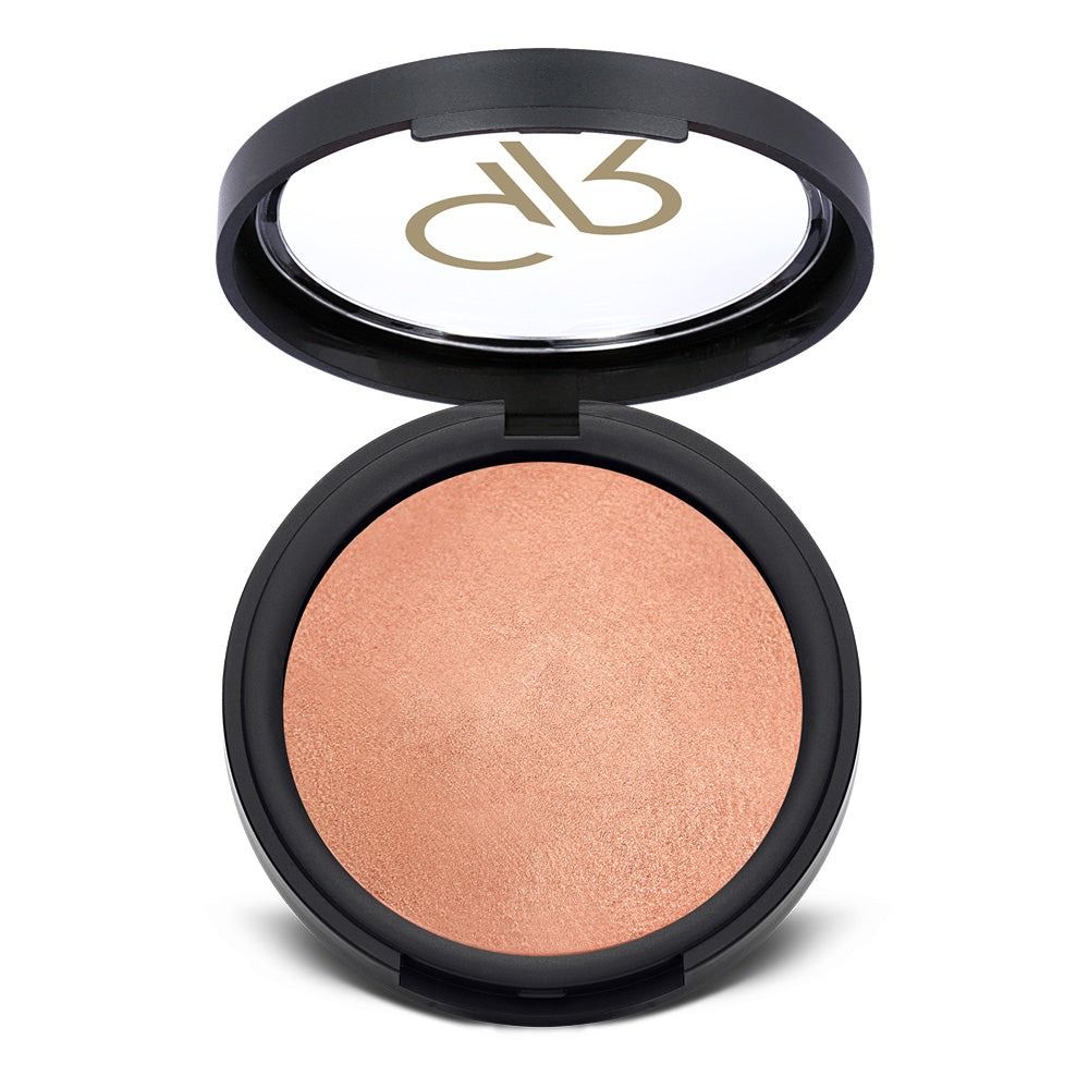  Má hồng Golden Rose Terracotta Stardust ( MP8647  MP8648  MP8649  MP8650) 