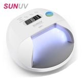  Đèn UV/Led Sun 7 (NA5036) 