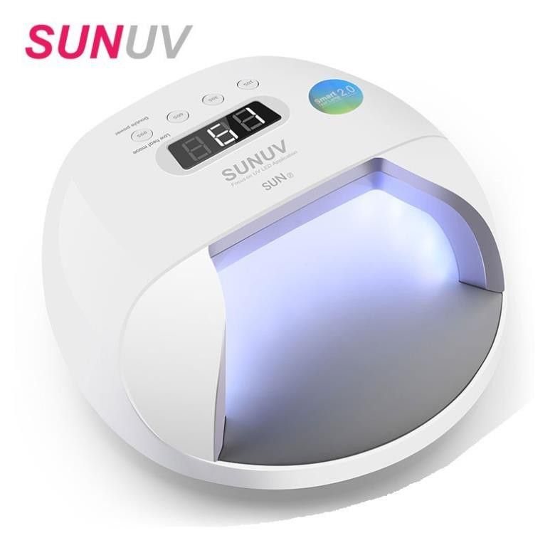  Đèn UV/Led Sun 7 (NA5036) 