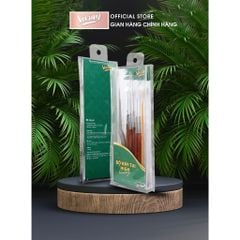 BỘ RÁY VIVIAN THẲNG/CONG (TO2864/TO2865)