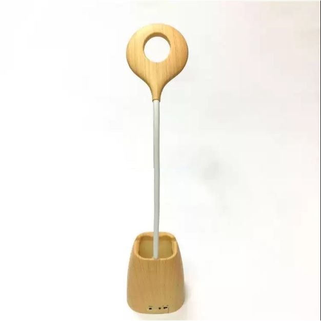  Đèn học nối mi (Đèn gắp gỗ) - (MP6445) 
