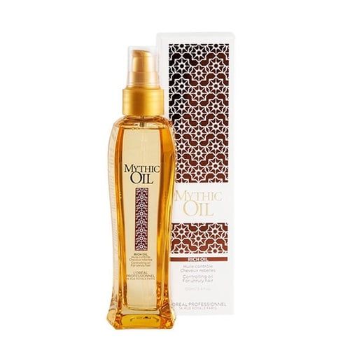  Dầu dưỡng Loreal Mythic 100ml (MP7371) 