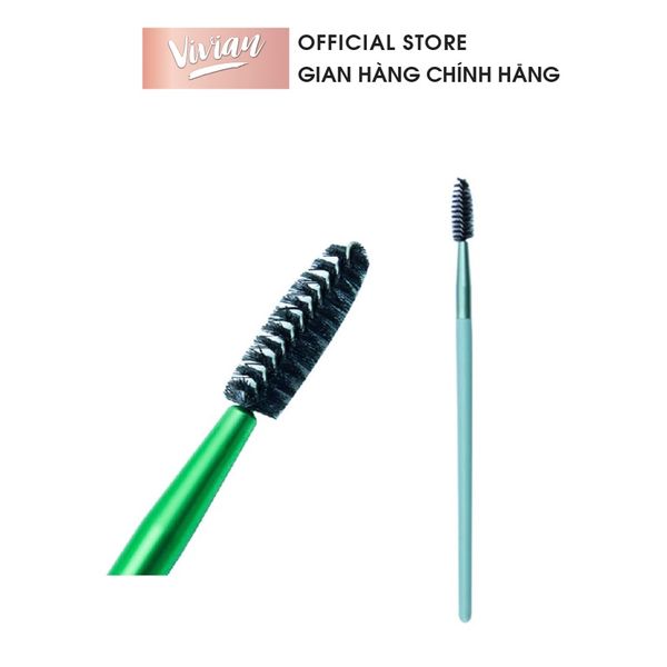 Bộ cọ mắt UUYP - Bộ cọ 172