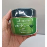  Kem dưỡng bổ sung ẩm Naris Alodew 97g (MP7927) 