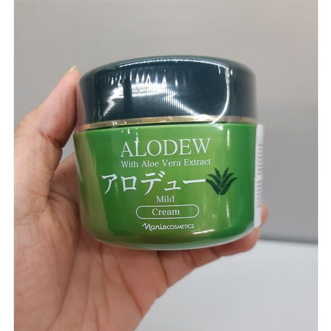  Kem dưỡng bổ sung ẩm Naris Alodew 97g (MP7927) 