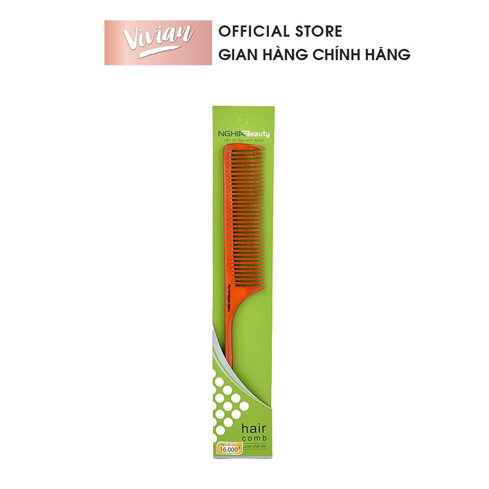  Lược nhọn lớn NK-019 (TO0542) 