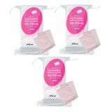  Bông tẩy trang Mira (50 miếng) - MP3549 