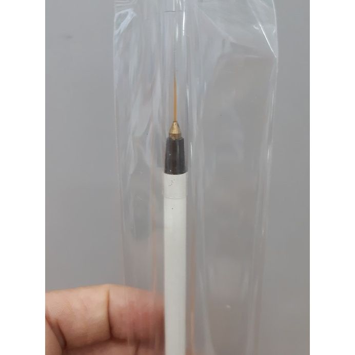  Cọ tóc Malibu số 3 (NA2015) 