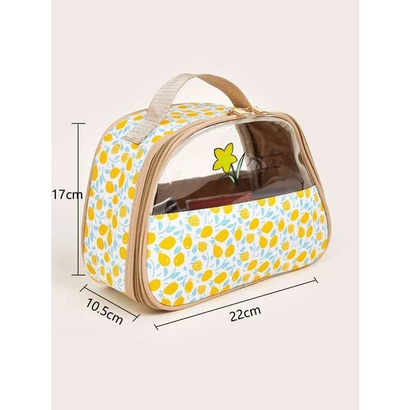  Túi trang điểm 1076 (MP8280) 