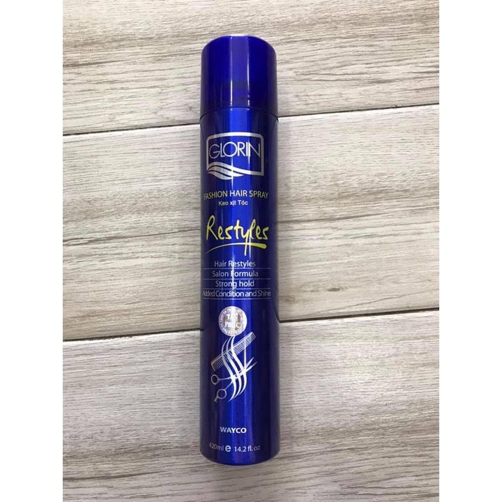  Keo glorin cứng 420ml (MP0621) 