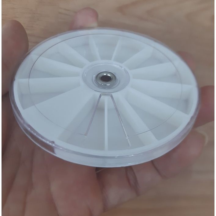  Hộp hột xoàn 14D (NA0393) 