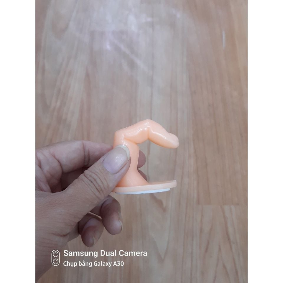  Ngón tay giả học nail (Ngón tay không móng) - NA4297 