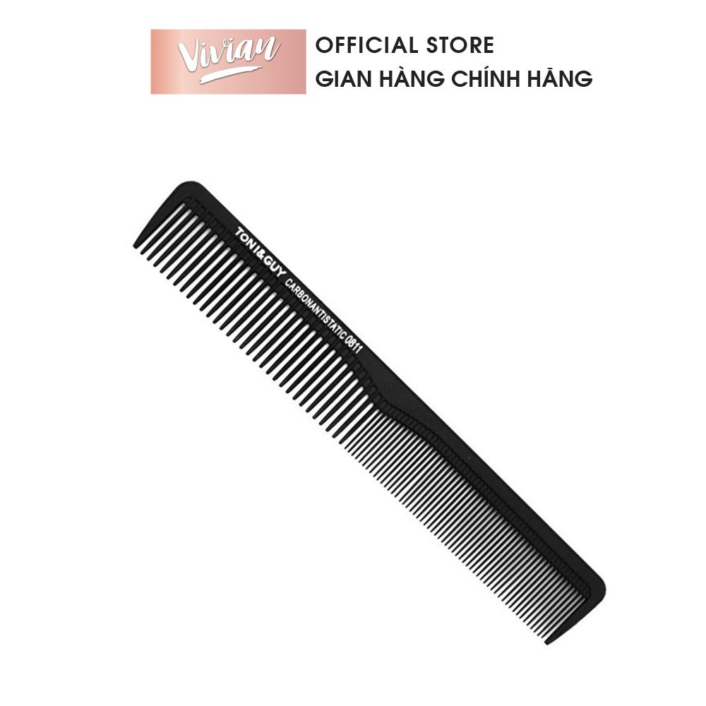  Lược Toni&guy 0811 (TO2102) 