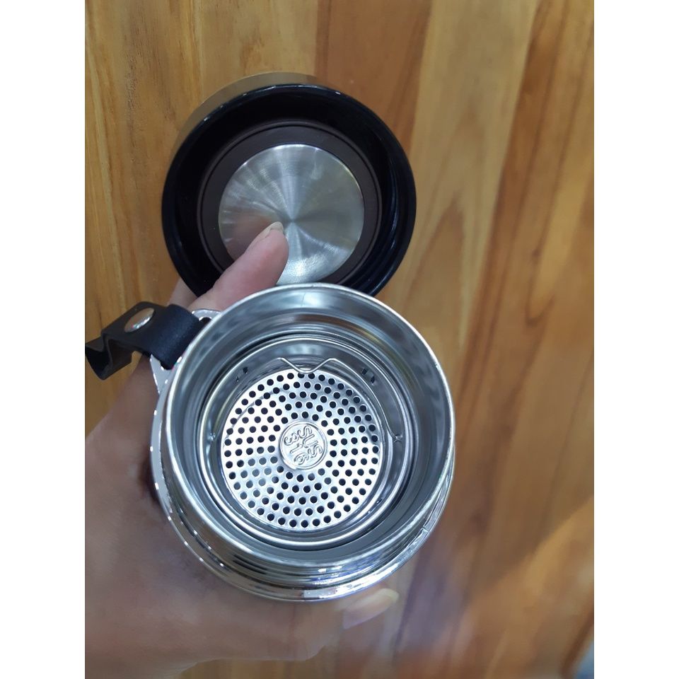  Bình giữ nhiệt Good 600ml - QT0085 