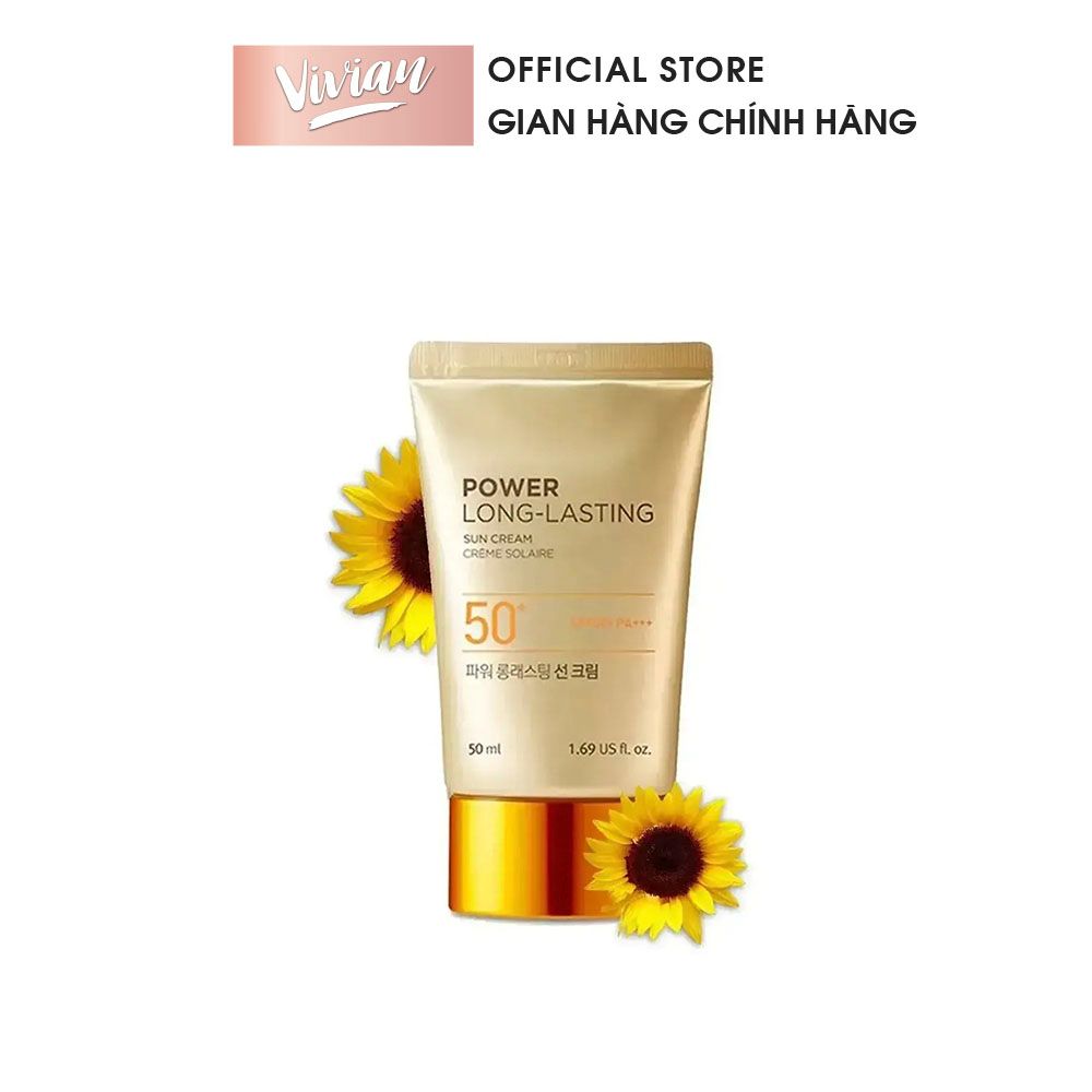  Kem chống nắng Thefaceshop (MP7562) 