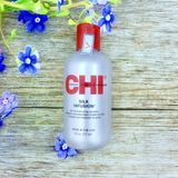  Dầu bóng CHI SILK INFUSION 177ml (MP2784) 