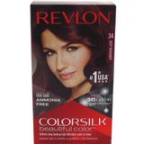  Nhuộm Revlon - Màu 34 (TO0894) 