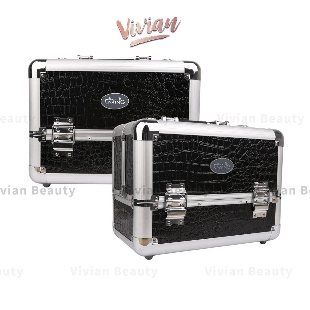  Vali trang điểm 4 tầng - A0010 (MP1211) 