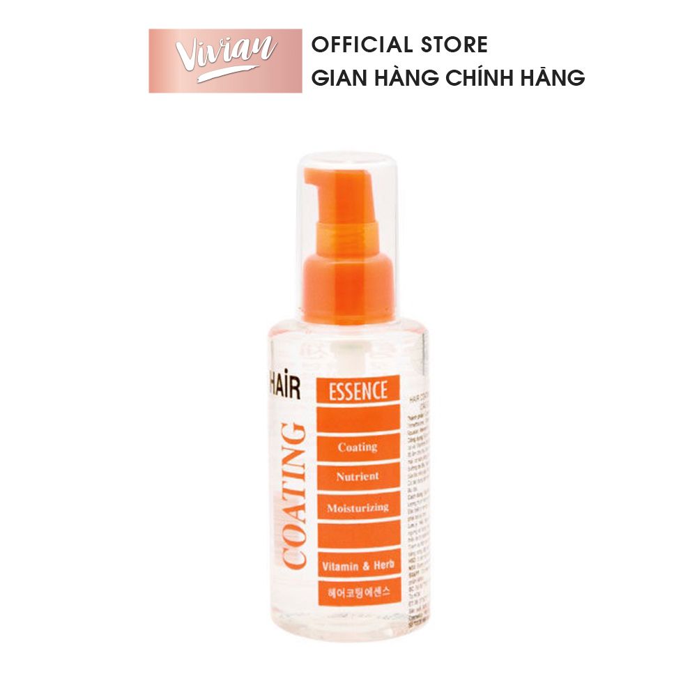  Dầu bóng tóc MIRA 100ml (MP0332) 
