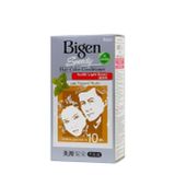  (Bigen xám) Thuốc nhuộm tóc Bigen Speedy Hair Color Conditioner 80ml (xám) 