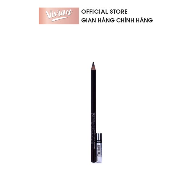 Chì Mí Mắt Gỗ Prorance