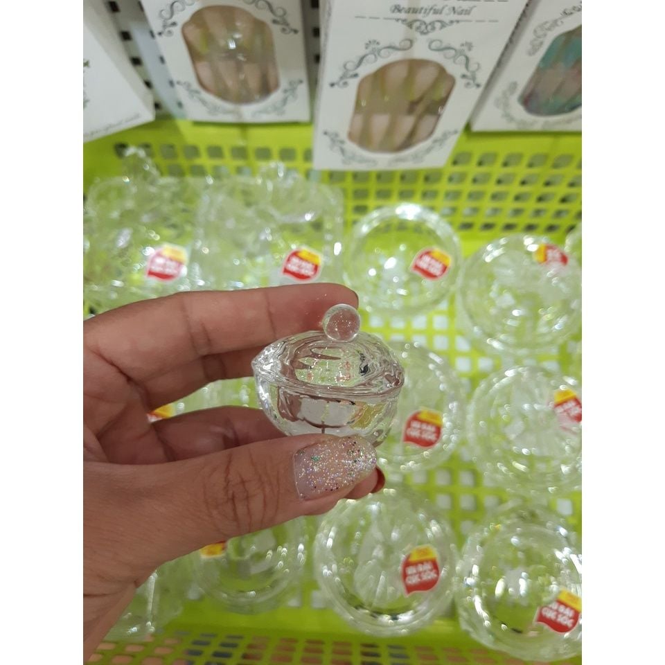  Ly thủy tinh 30D (NA0517) 