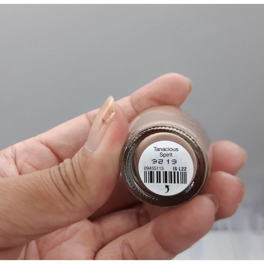  Sơn OPI Shine (L22) - SO1655 