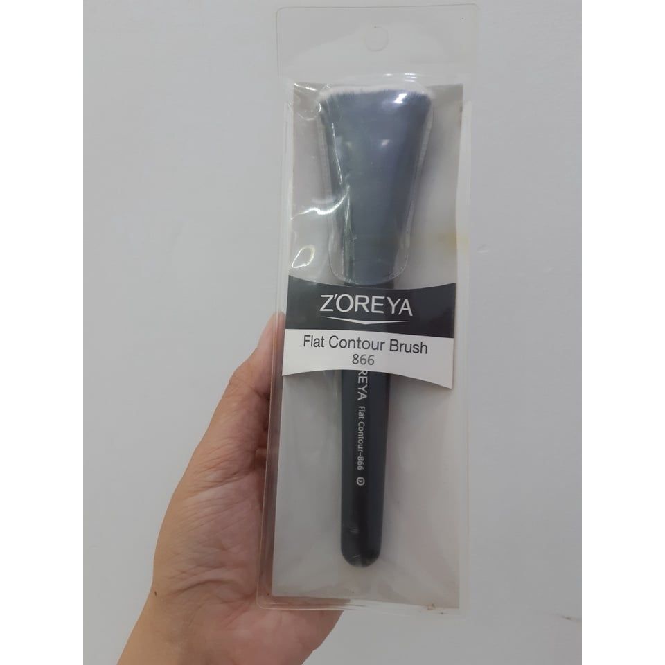  Cọ má hồng 866 - cọ khối tối (MP4493) 