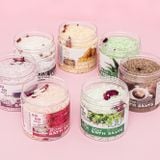  Muối ngâm chân Bobo 680g (MP8629) 