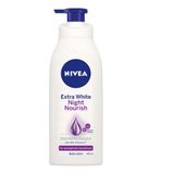  Dưỡng thể Nivea (ban đêm) - Extra White Night Nourish (MP0302 MP0303) 