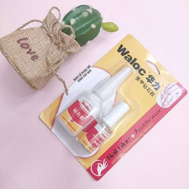  Keo bê tông Waloc (NA4191) 