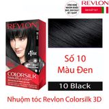  Nhuộm Revlon - Màu 10 (TO0888) 