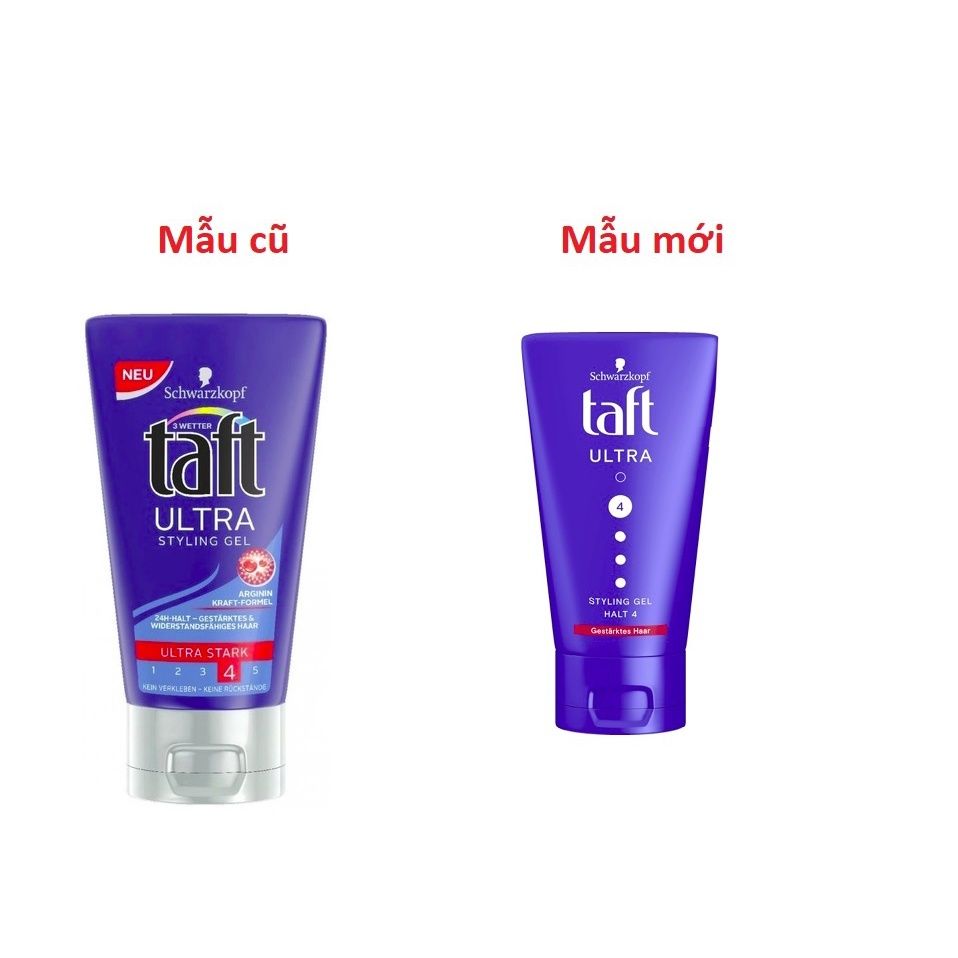  Gel Taft 150ml (4) (MP6625) 