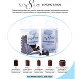  Đầu mài nhám Crestion (NA1763) 