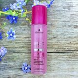  Xịt dưỡng tóc nhuộm Schwarzkopf 200 ml-Hồng (MP7671) 