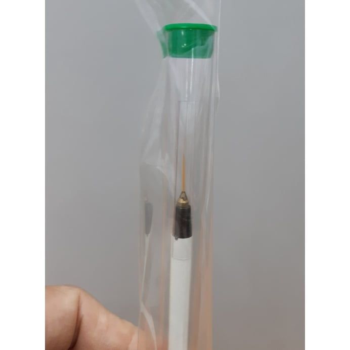  Cọ tóc Malibu số 3 (NA2015) 