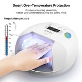  Đèn UV/Led Sun 7 (NA5036) 