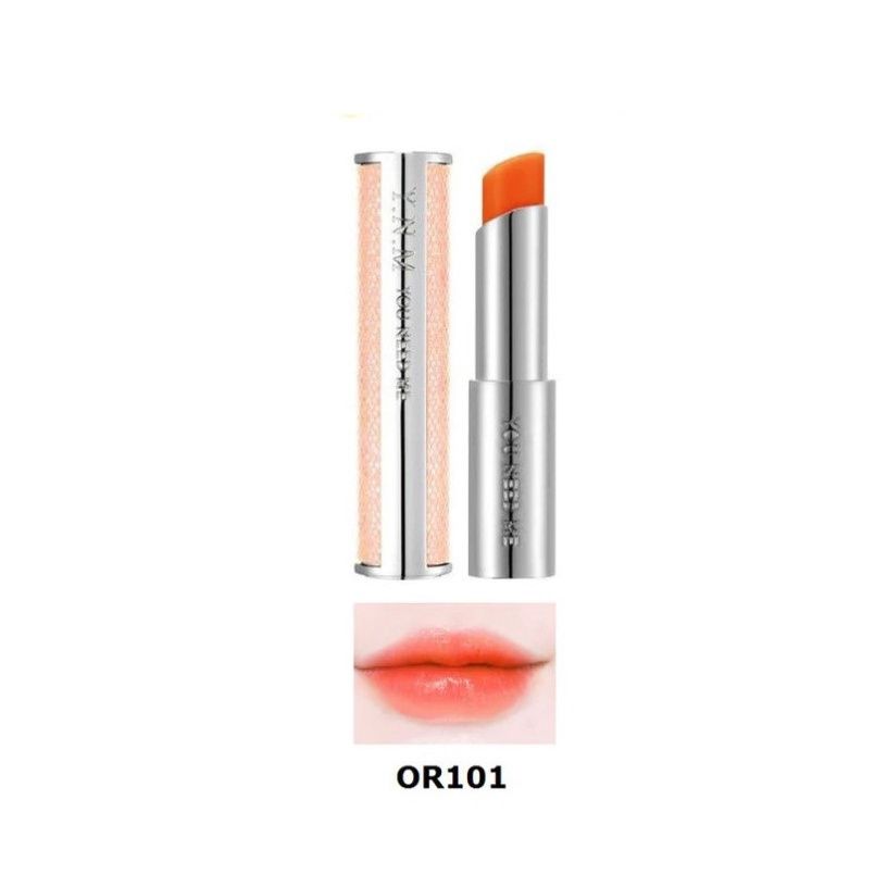  Son dưỡng có màu YNM Candy Honey #OR101 (MP8121) 