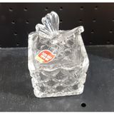  Ly thủy tinh đựng Liquid làm nail - NA5770 