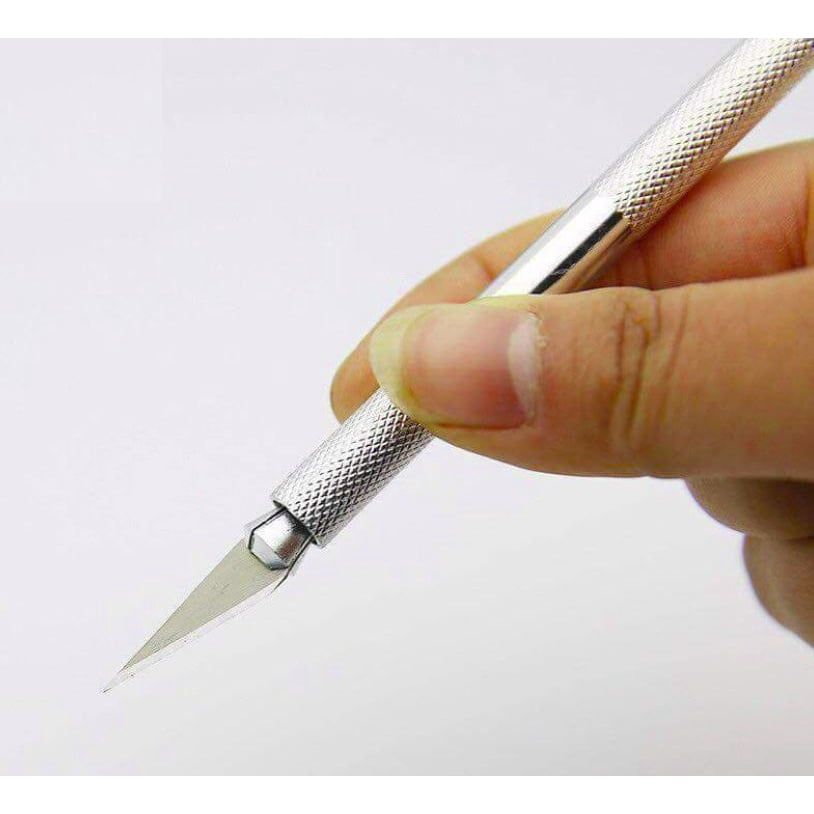  Bộ dao cắt bột nail (NA4218) 