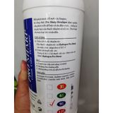  Kem trợ nhuộm Oxy Prosharp (TO2361 TO2362 TO2363) 