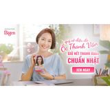  Thuốc nhuộm tóc phủ bạc Bigen Silk Touch 80ml (TO2196 - TO2205) 