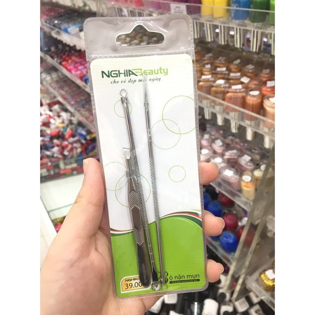  Nặn mụn bộ NK 010 (MP0950) 