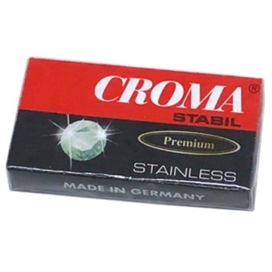  Lưỡi dao lam Roma hộp nhỏ (MP0671) 