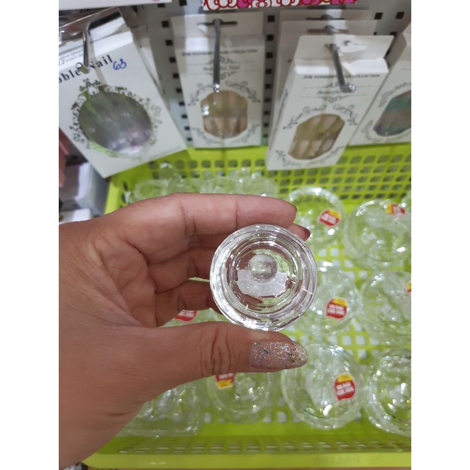  Ly thủy tinh 30D (NA0517) 