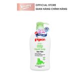  Sữa tắm Pigeon 700ml - Baby Liquid Soap (MP4605) 