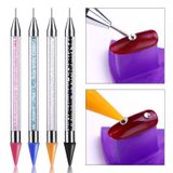  Cây chấm hạt đá 2 đầu (NA4837) 