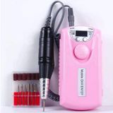  Máy mài móng tích điện EN-101 (NA5959) 